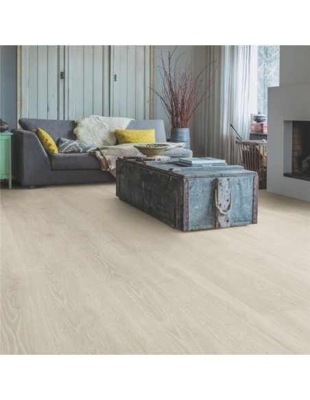 Quick Step - Dąb leśny jasnoszary