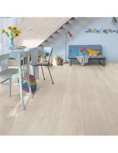 Quick Step - Dąb nizinny beżowy jasny