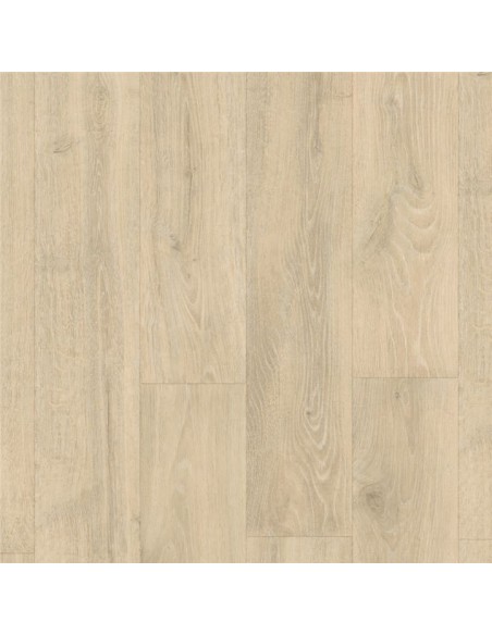 Quick Step - Dąb leśny beżowy