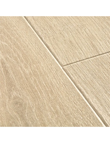 Quick Step - Dąb leśny beżowy