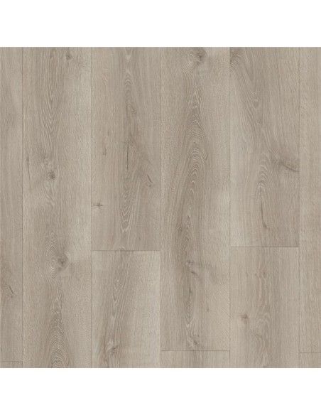 Quick Step - Dąb pustynny szczotkowany szary