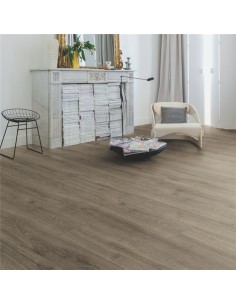 Quick Step - Dąb leśny brązowy 2