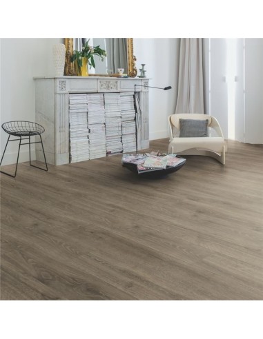 Quick Step - Dąb leśny brązowy