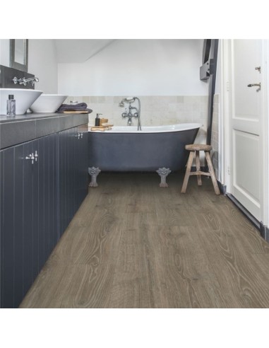 Quick Step - Dąb leśny brązowy