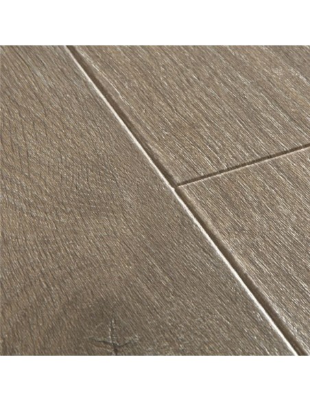 Quick Step - Dąb leśny brązowy