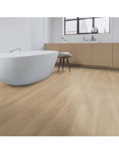 Quick Step - Dąb nizinny jasnobrązowy 2