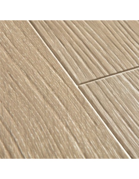 Quick Step - Dąb nizinny jasnobrązowy