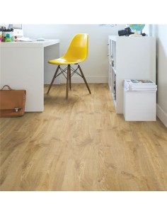 Quick Step - Dąb naturalny louisiana 2