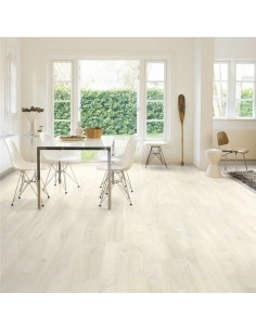 Quick Step - Dąb biały charlotte 2