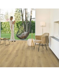 Quick Step - Dąb naturalny tennessee 2