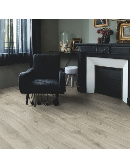 Quick Step - Dąb jesienny ciepłoszary