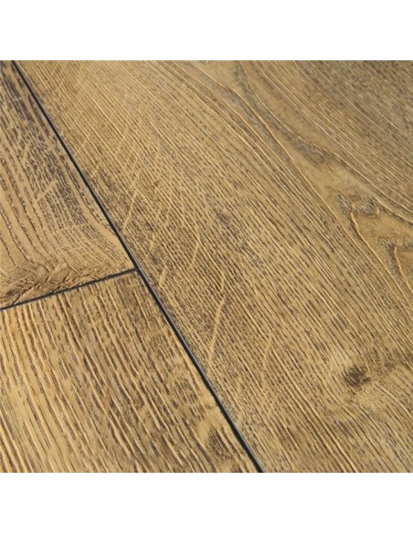 Quick Step - Dąb piknikowy ciepły naturalny