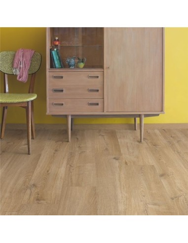 Quick Step - Dąb bawełniany naturalny