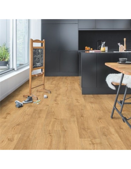 Quick Step - Dąb jesienny miodowy