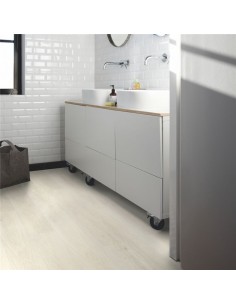 Quick Step - Dąb morska bryza jasny 2