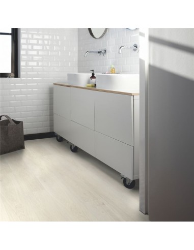 Quick Step - Dąb morska bryza jasny