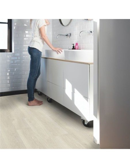 Quick Step - Dąb morska bryza jasny