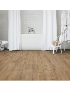 Quick Step - Dąb piknikowy ochra 2