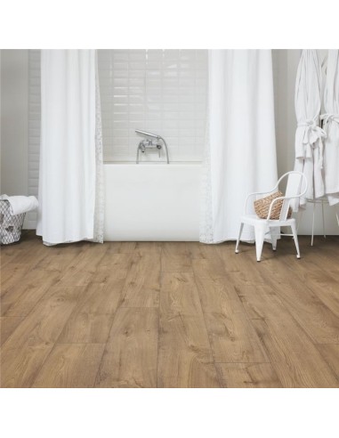 Quick Step - Dąb piknikowy ochra