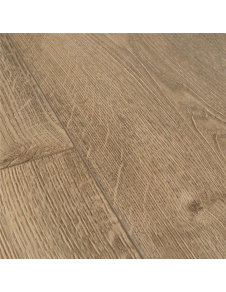 Quick Step - Dąb piknikowy ochra