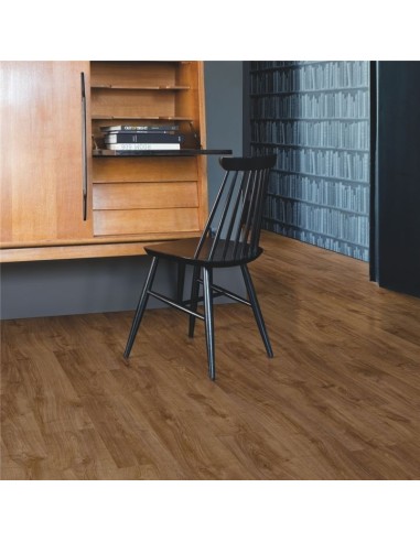 Quick Step - Dąb jesienny brązowy