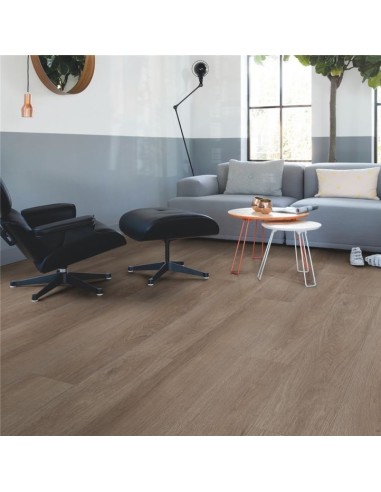 Quick Step - Dąb winny brązowy