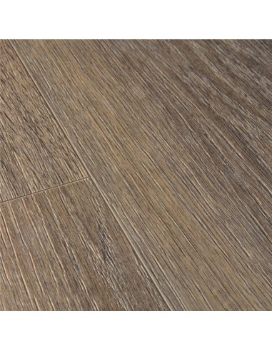 Quick Step - Dąb winny brązowy