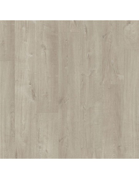 Quick Step - Dąb bawełniany ciepłoszary