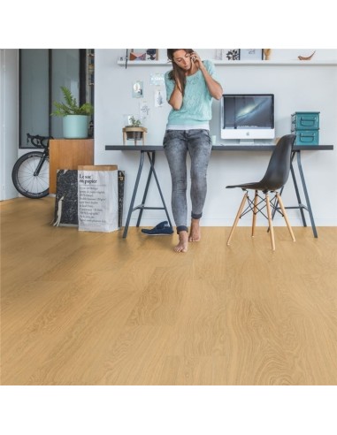 Quick Step - Dąb miodowy