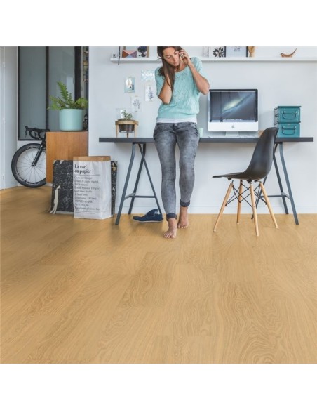 Quick Step - Dąb miodowy