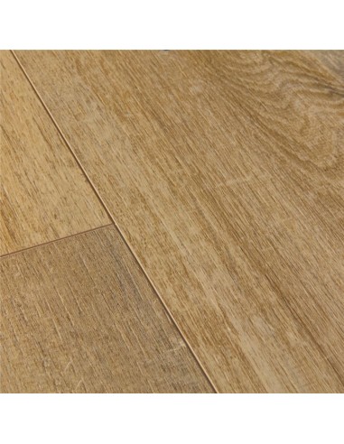 Quick Step - Dąb bawełniany głęboka natura