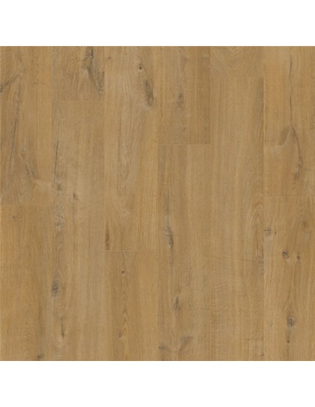 Quick Step - Dąb bawełniany głęboka natura