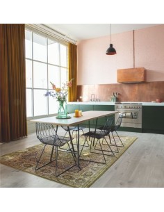 Quick Step - Dąb bawełniany zimno-szary 2