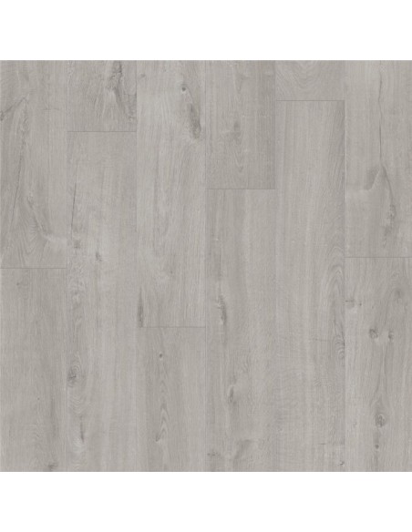 Quick Step - Dąb bawełniany zimno-szary