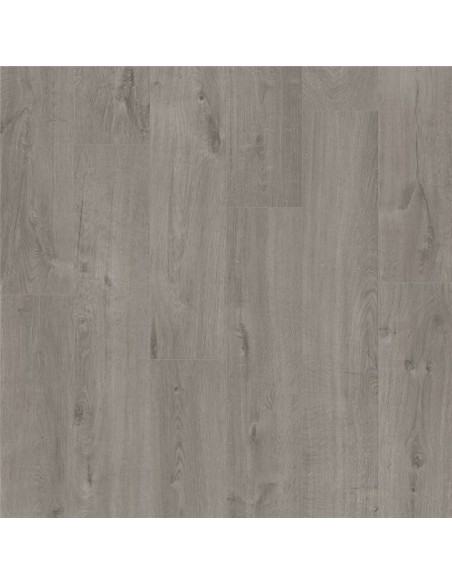 Quick Step - Dąb bawełniany przytulny szary