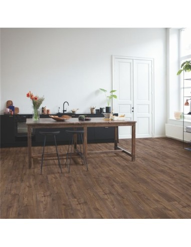 Quick Step - Dąb czekoladowy jesienny