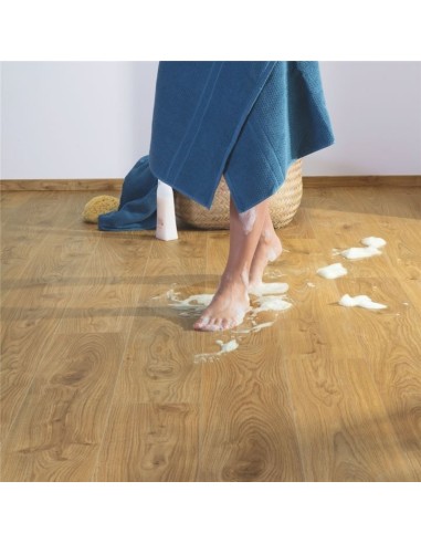 Quick Step - Dąb wiejski naturalny