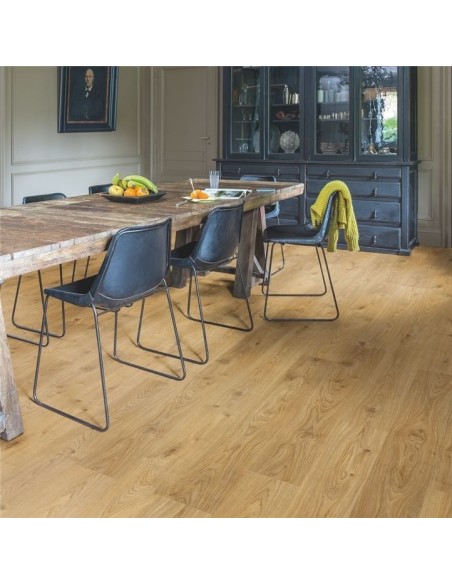 Quick Step - Dąb wiejski naturalny