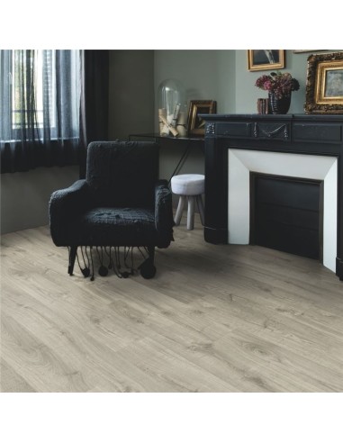 Quick Step - Dąb jesienny ciepłoszary