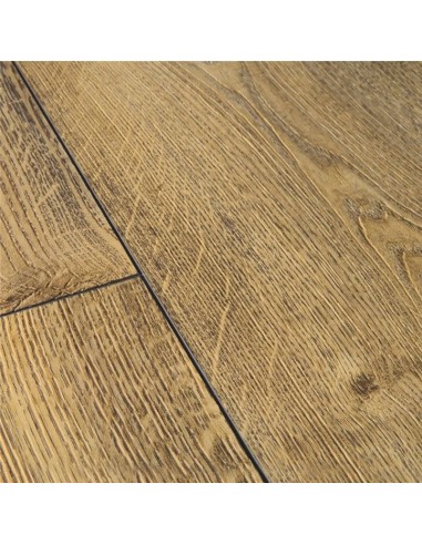 Quick Step - Dąb piknikowy ciepły naturalny