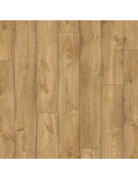 Quick Step - Dąb piknikowy ciepły naturalny