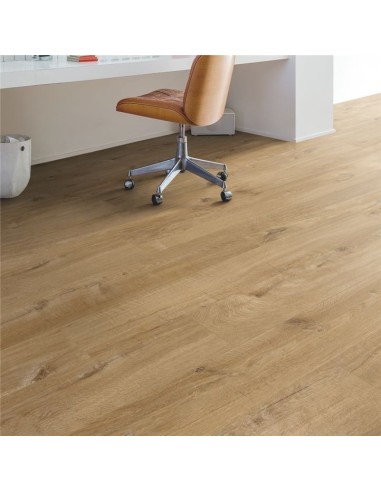 Quick Step - Dąb bawełniany naturalny