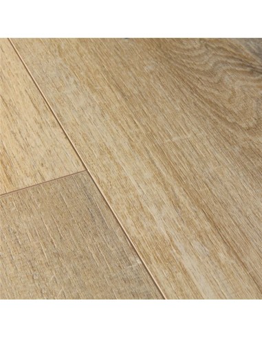 Quick Step - Dąb bawełniany naturalny