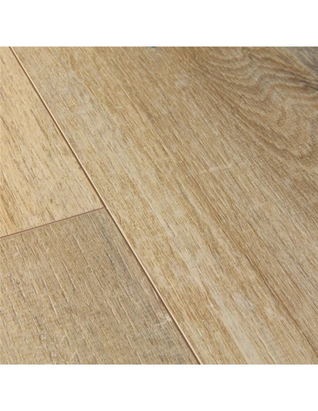 Quick Step - Dąb bawełniany naturalny