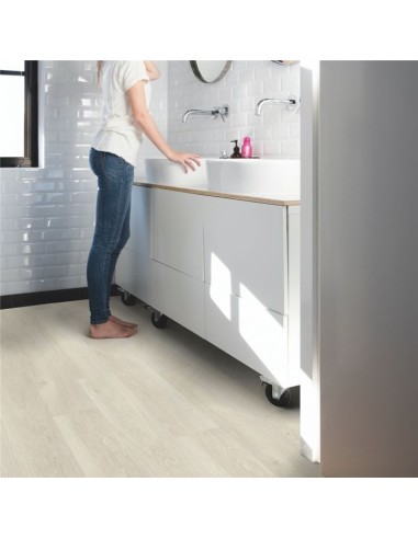 Quick Step - Dąb morska bryza jasny