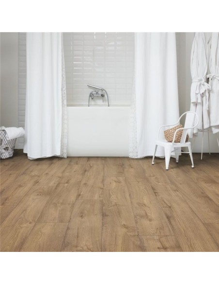 Quick Step - Dąb piknikowy ochra