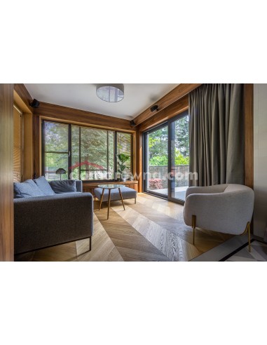 FinishJodła Francuska - Dąb Select