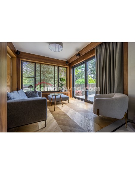 FinishJodła Francuska - Dąb Select