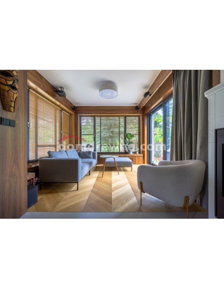 FinishJodła Francuska - Dąb Select