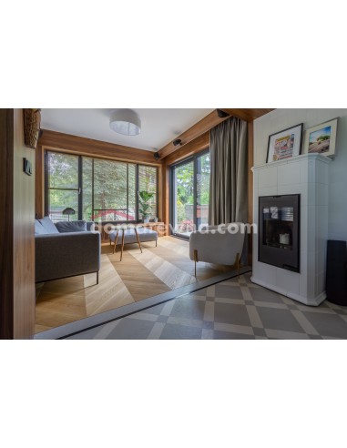 FinishJodła Francuska - Dąb Select